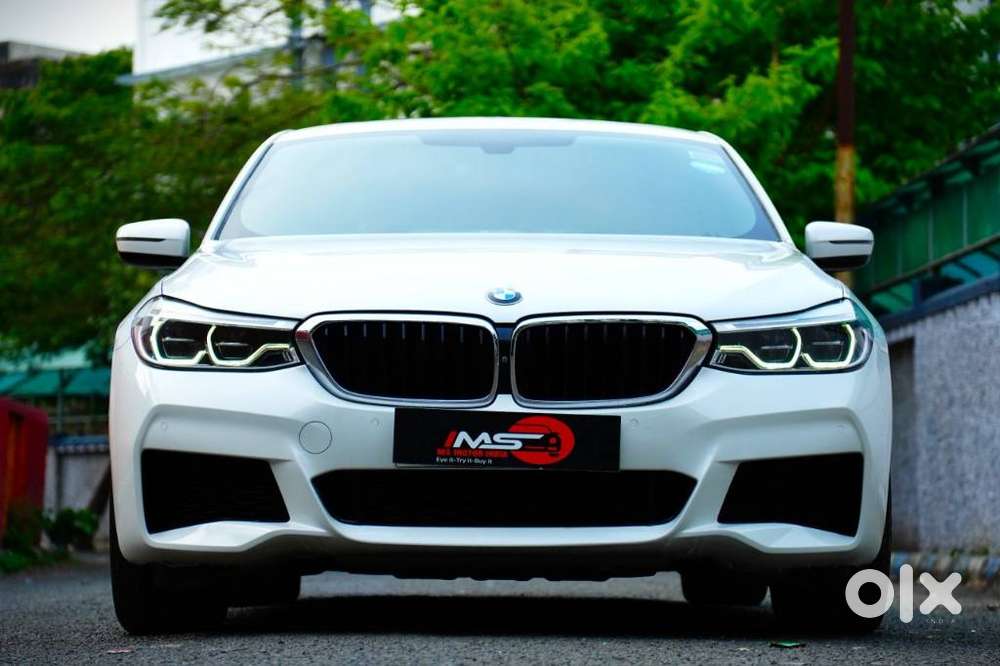 Bmw 6 Series