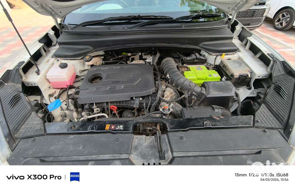Hyundai Creta Diesel 2022