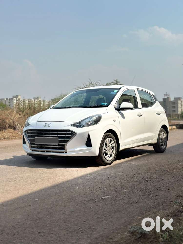 Hyundai Grand I10 Nios Magna, 2019, Diesel