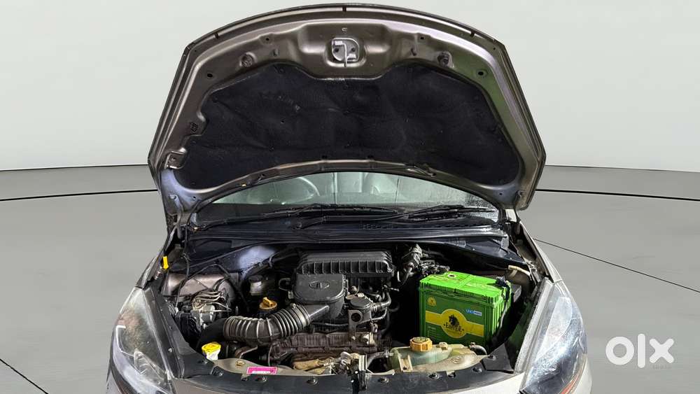 Tata Tigor Xz Plus, 2019, Petrol