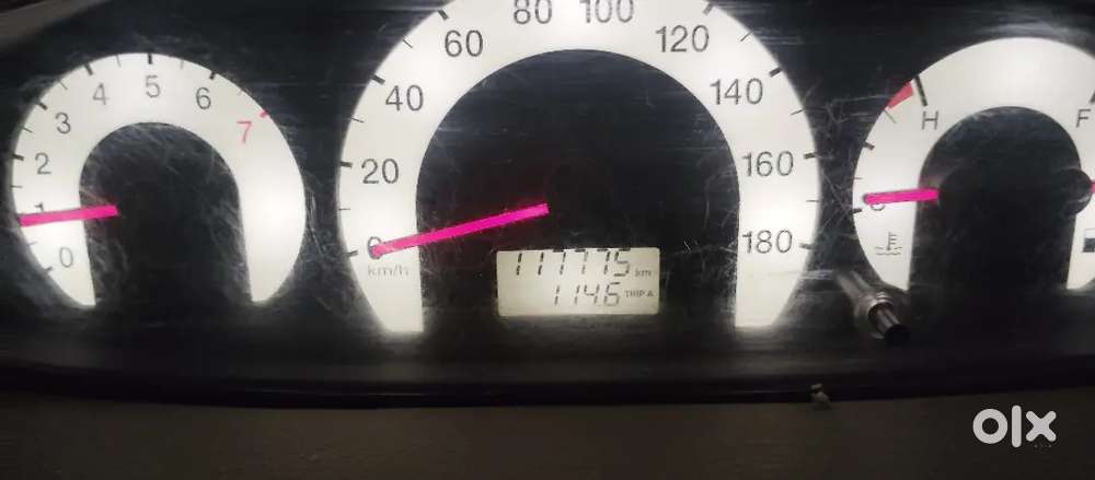 Mai Mahindra Quanto C4 Sell Kar Raha Hu