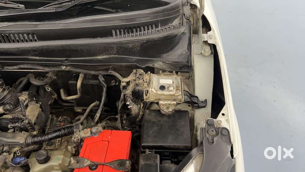 Maruti Suzuki Ignis 1.2 Delta Amt, 2018, Petrol