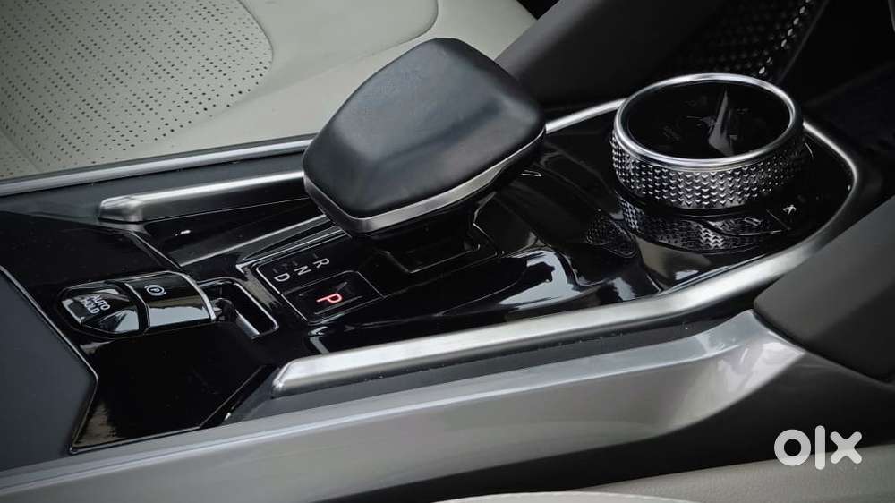 Tata Safari 7s Bs6 Phase 2 Diesel Acc+, 2024, Diesel