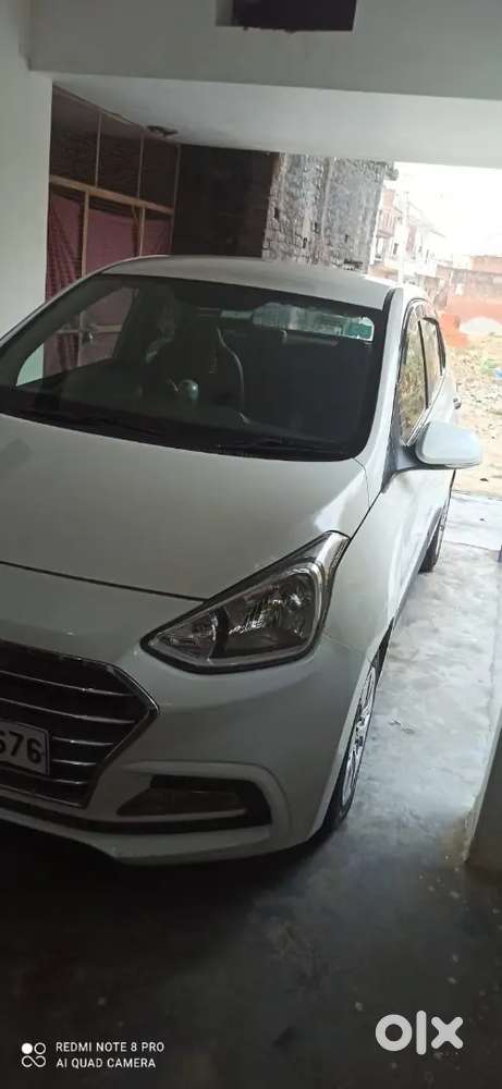 Hyundai Accent 2016 Diesel 78000 Km Driven