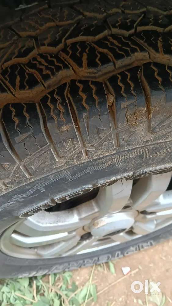 Mahindra Scorpio 2014