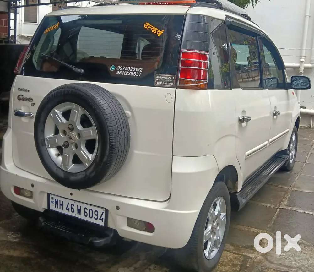 Mahindra Quanto 2013 Diesel