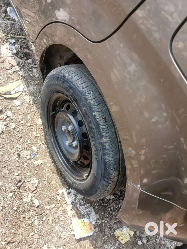 Maruti Suzuki Wagon R 2022