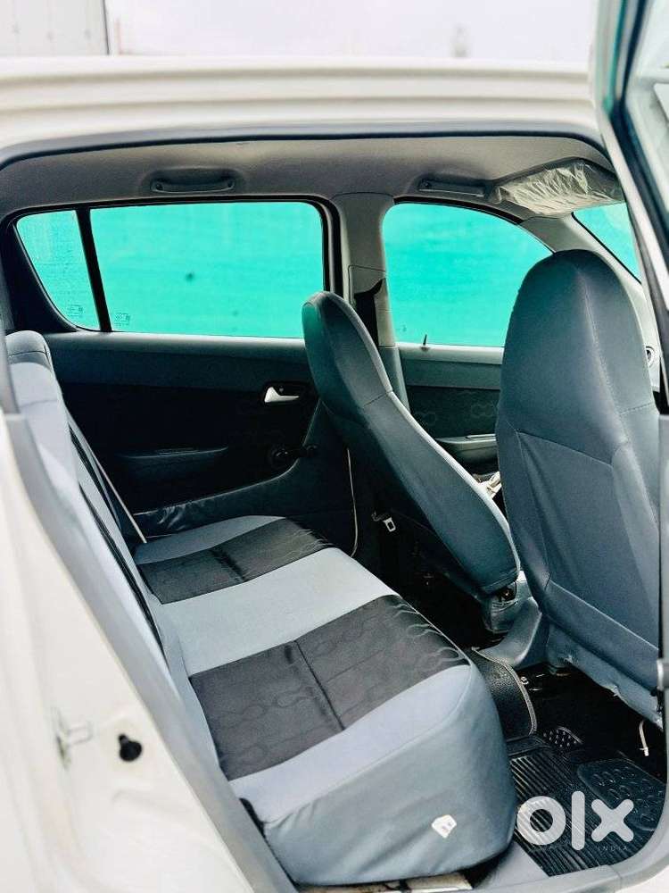 Maruti Suzuki Alto 800 Lxi, 2014, Petrol