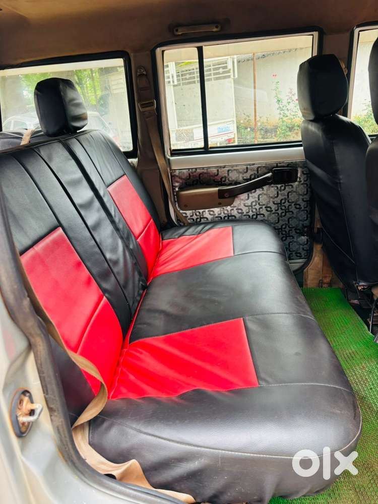 Mahindra Bolero Diesel 2017