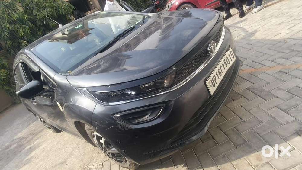 Tata Altroz 2021 Diesel 43000 Km Driven