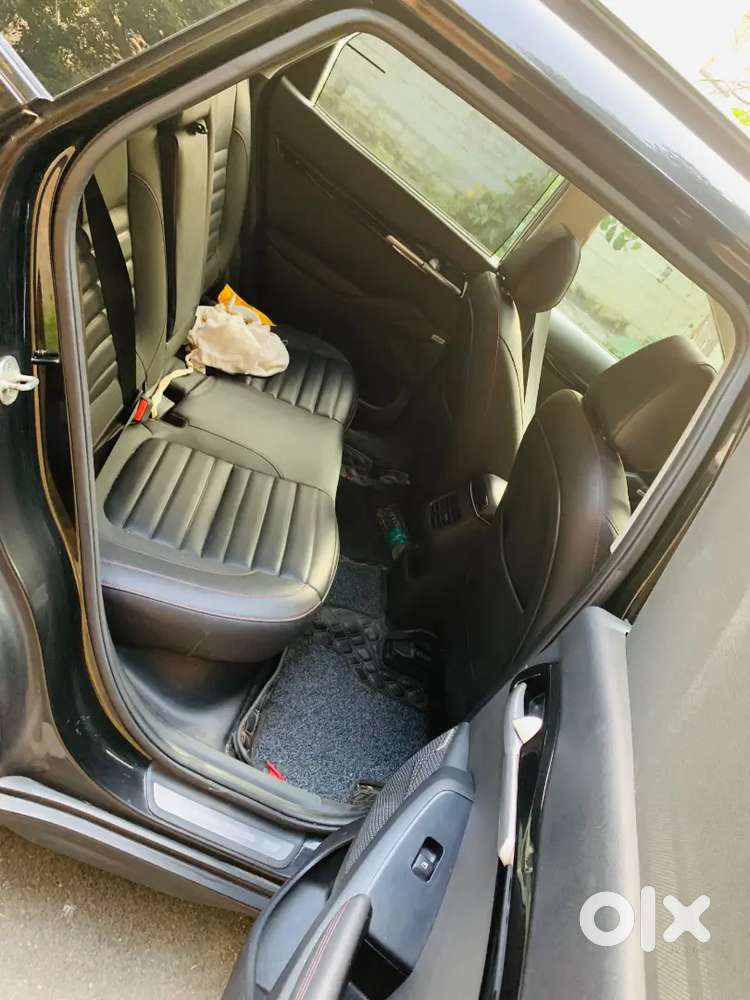 Kia Seltos 1.4 Gtx+ 2021