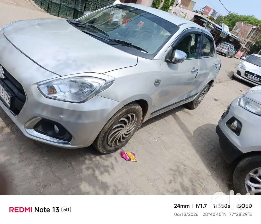 Desire 17 Dec 2019 Model  Cng Pass  Charo Power Window