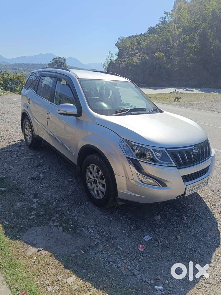 Mahindra Xuv500 Diesel 2015