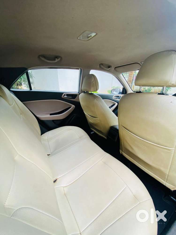 Hyundai I20 E 2014-2015 Sportz Option 1.2, 2015, Petrol