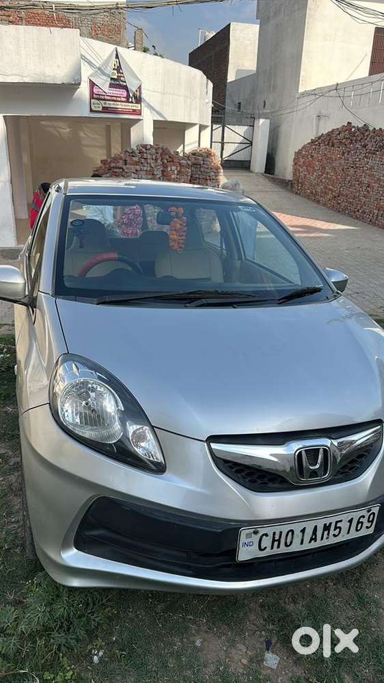 Honda Car Petrol 2012