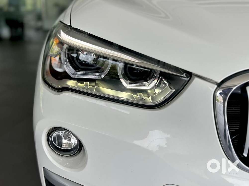 Bmw X1 2.0 Sdrive20d Xline, 2020, Diesel