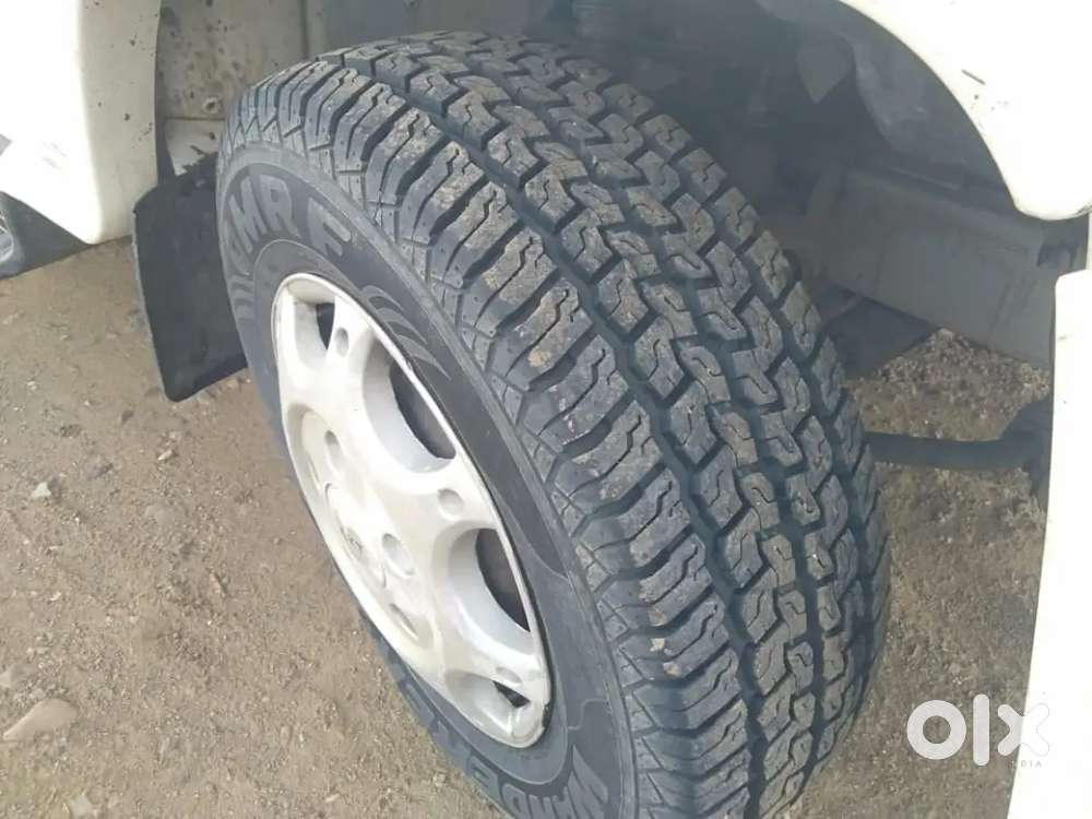 Mahindra Bolero Slx 2wd 2016
