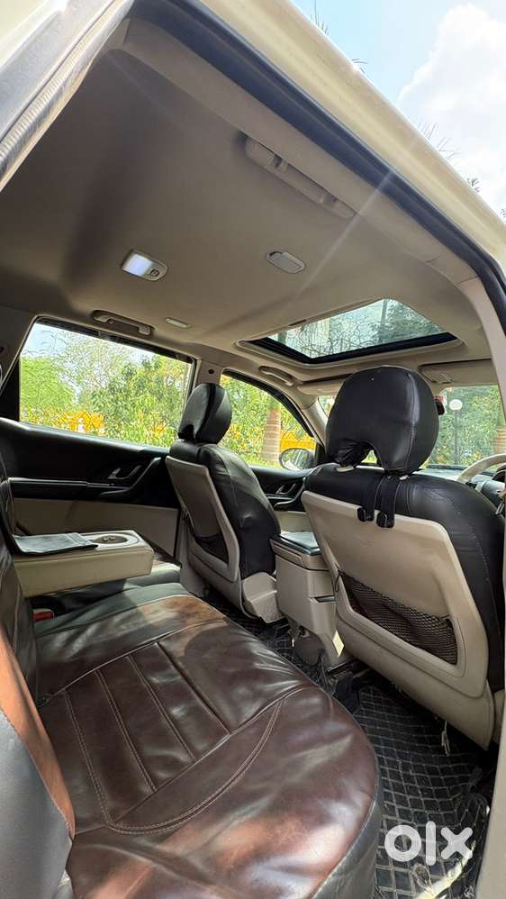 Mahindra Xuv500 Diesel 2017