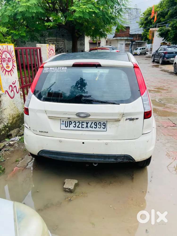 Ford Figo Diesel Manual 2013