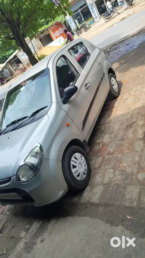 Maruti Suzuki Alto 800 Vxi 2014 Car