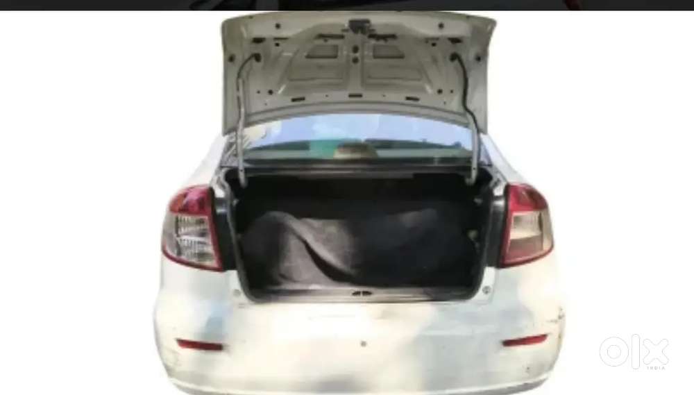 Sale Of Maruti Suzuki Sx 4 Cng And Petrol