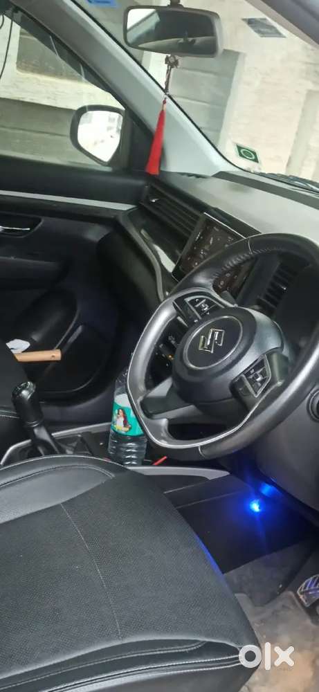 Maruti Suzuki Xl6 2023 Petrol 13600 Km Driven