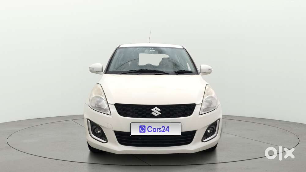 Maruti Suzuki Swift Vxi, 2015, Petrol