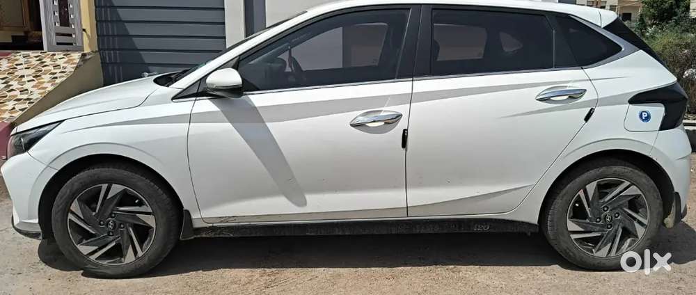 Topend Asta (o) I20 Sunroof