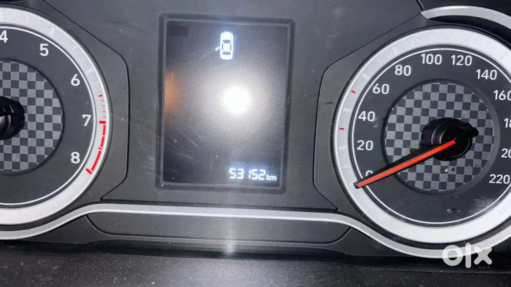 Hyundai New I20 2022 Petrol Magna