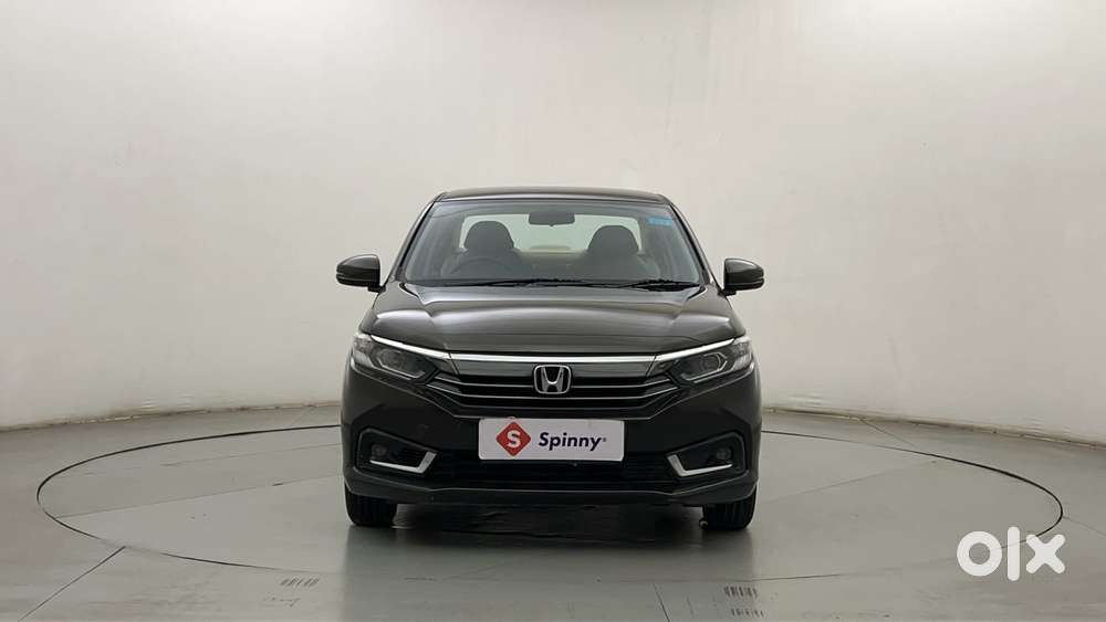 Honda Amaze Vx Cvt Petrol, 2023, Petrol