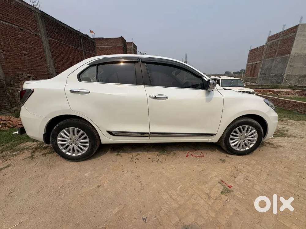 Maruti Suzuki Dzire 2021 Petrol 72000 Km Driven