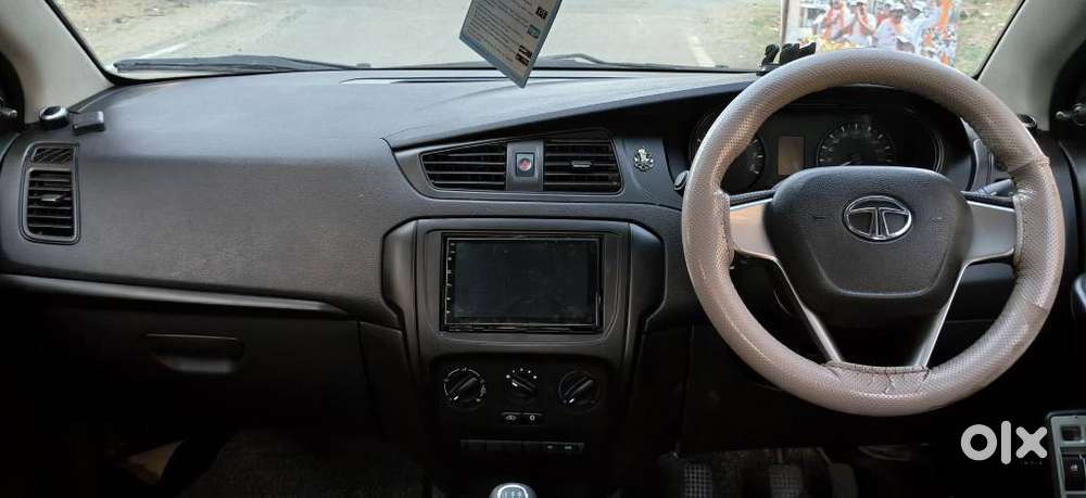 Tata Zest  1.2 Revotron Xe, 2020, Petrol