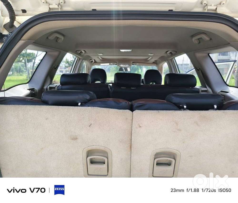 Mahindra Xuv500 W10 1.99 Mhawk, 2017, Diesel