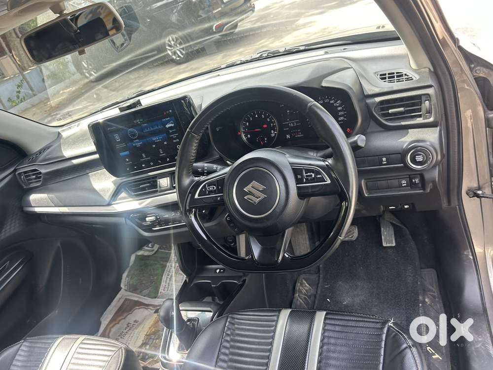Maruti Suzuki Swift Vvt Zxi Plus, 2024, Petrol
