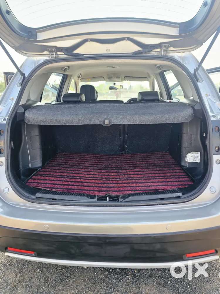 Maruti Suzuki S-cross 2016  Zeta Best Condition