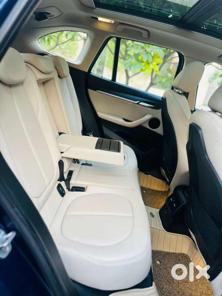 Bmw X1 2.0 Sdrive 20d, 2019, Diesel