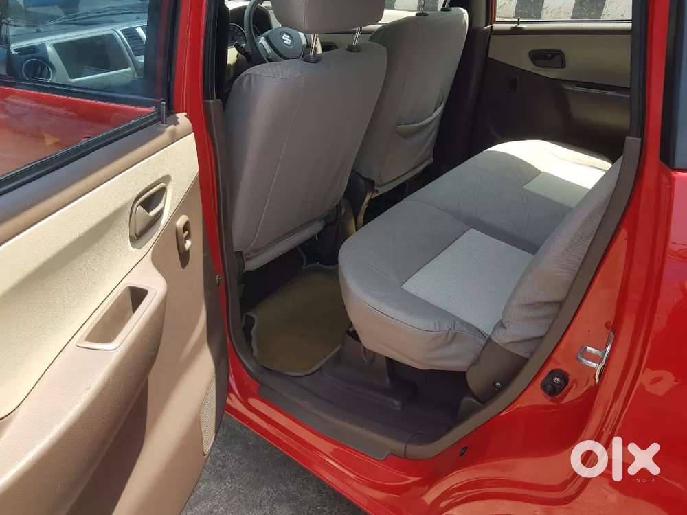 2009 Zen Estilo Vxi