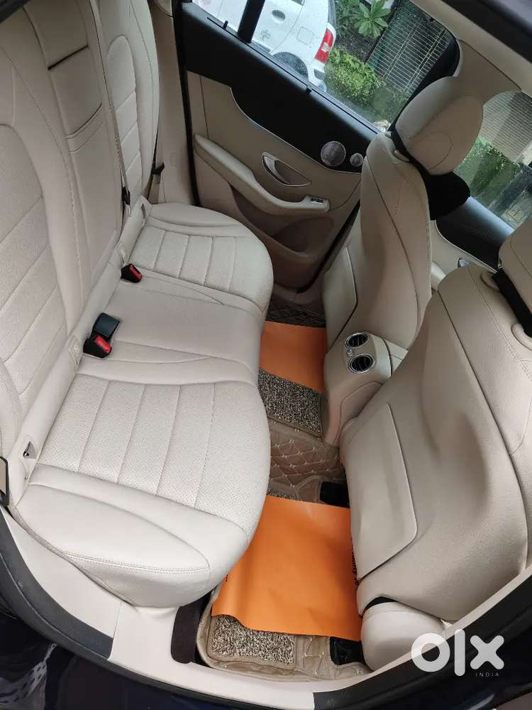 Mercedes-benz Glc 300 4matic 2019