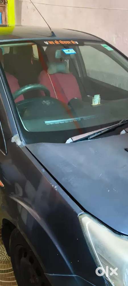 Ford Figo Diesel Lxi 2013