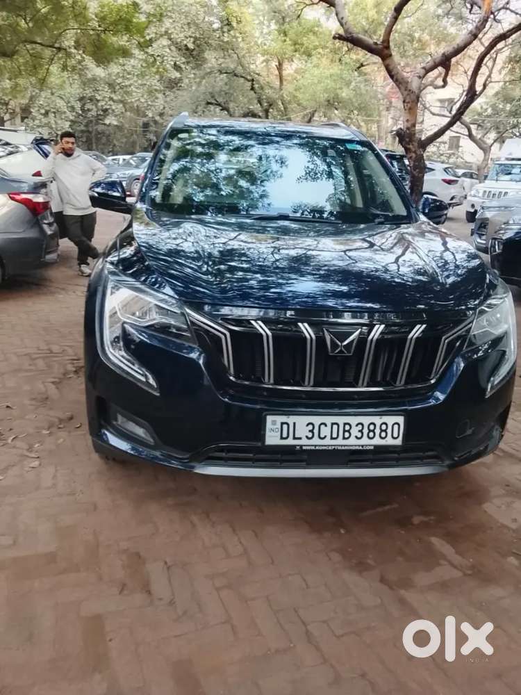 September 2024 Model, Ppf Done Including Roof, Extended Warranty