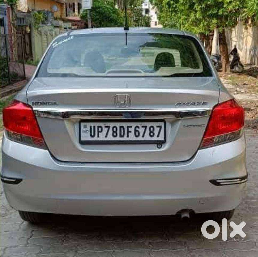 Honda Amaze