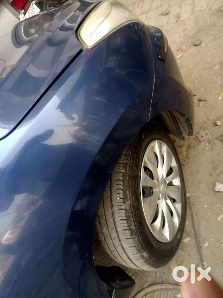 Maruti Suzuki Baleno 2016 Petrol 70000 Km Driven