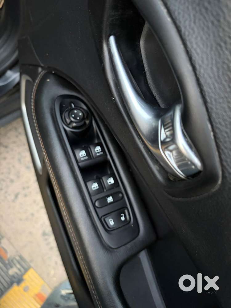 Jeep Compass 1.4 Sport, 2018, Diesel