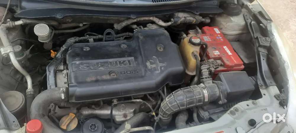 Car Is Very Good Condition With New Battery  & Proper Service