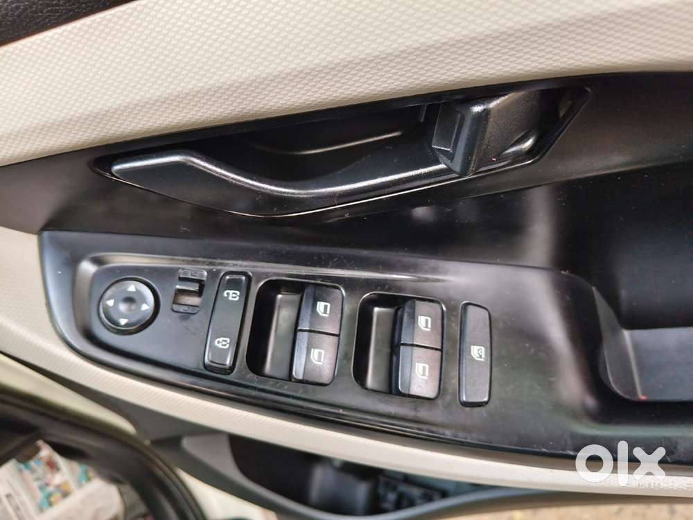 Hyundai Creta 1.6 E Plus, 2021, Diesel