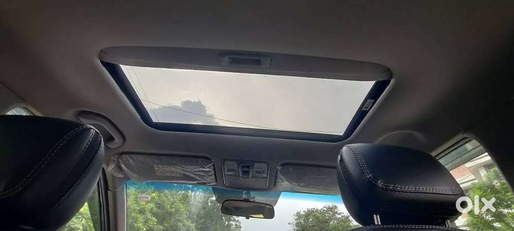 Hyundai Creta 1.6 Sx Automatic Diesel, 2019, Diesel
