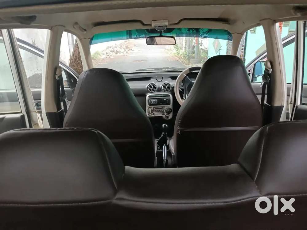 Hyundai Santro Xing 2010