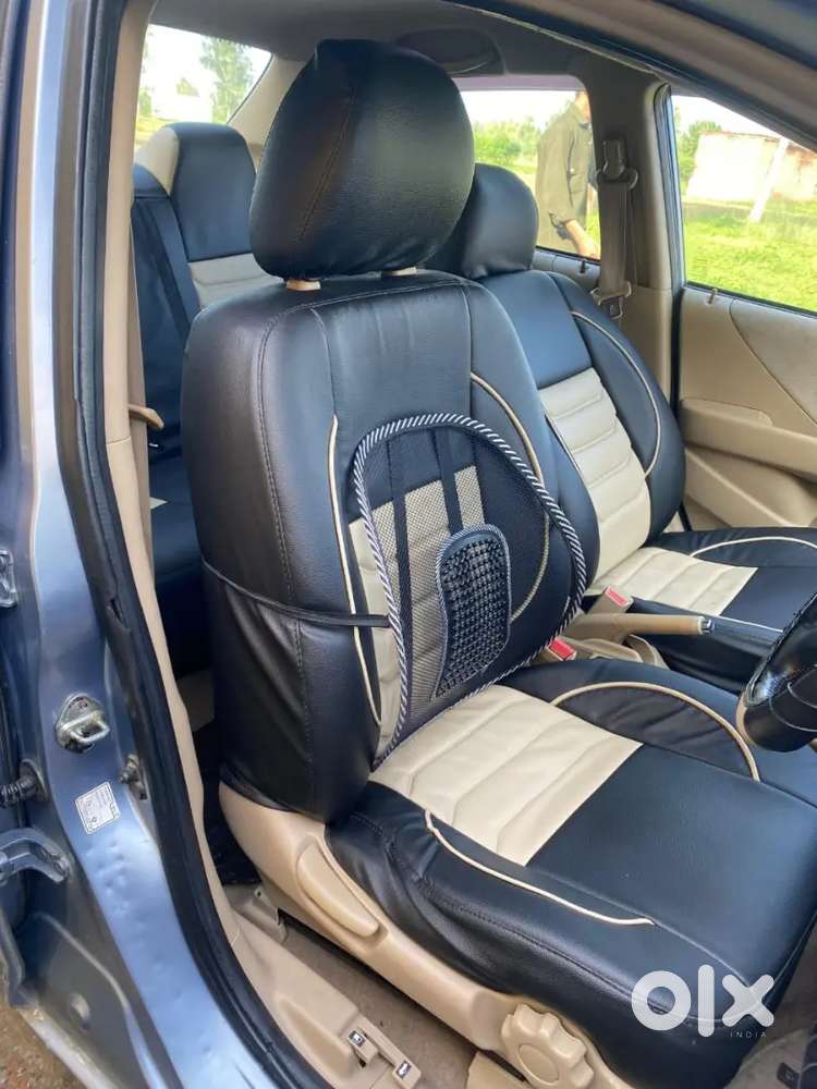 Honda City 2008  Petrol + Cng  Power