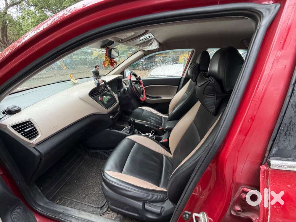 Hyundai Elite I20 2017 Well Maintained