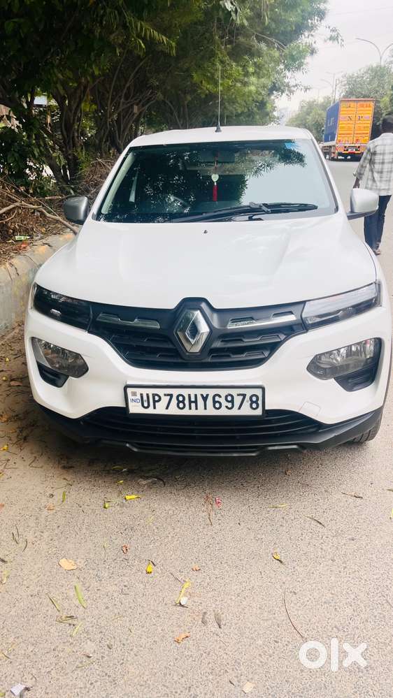 Renault Kwid Rxt 1.0 2024